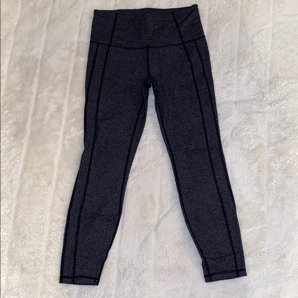 Athleta leggings 🌼